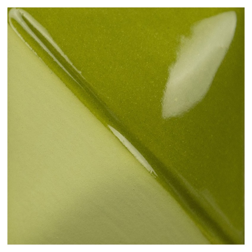 Underglaze Spring Green ug-022