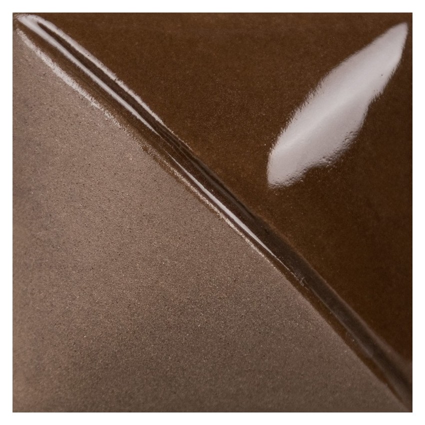 Underglaze Chestnut Brown ug-034