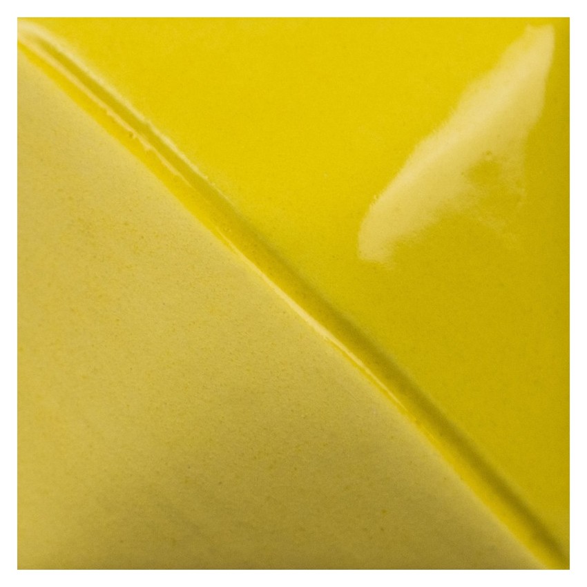 Underglaze Bright Yellow ug-046