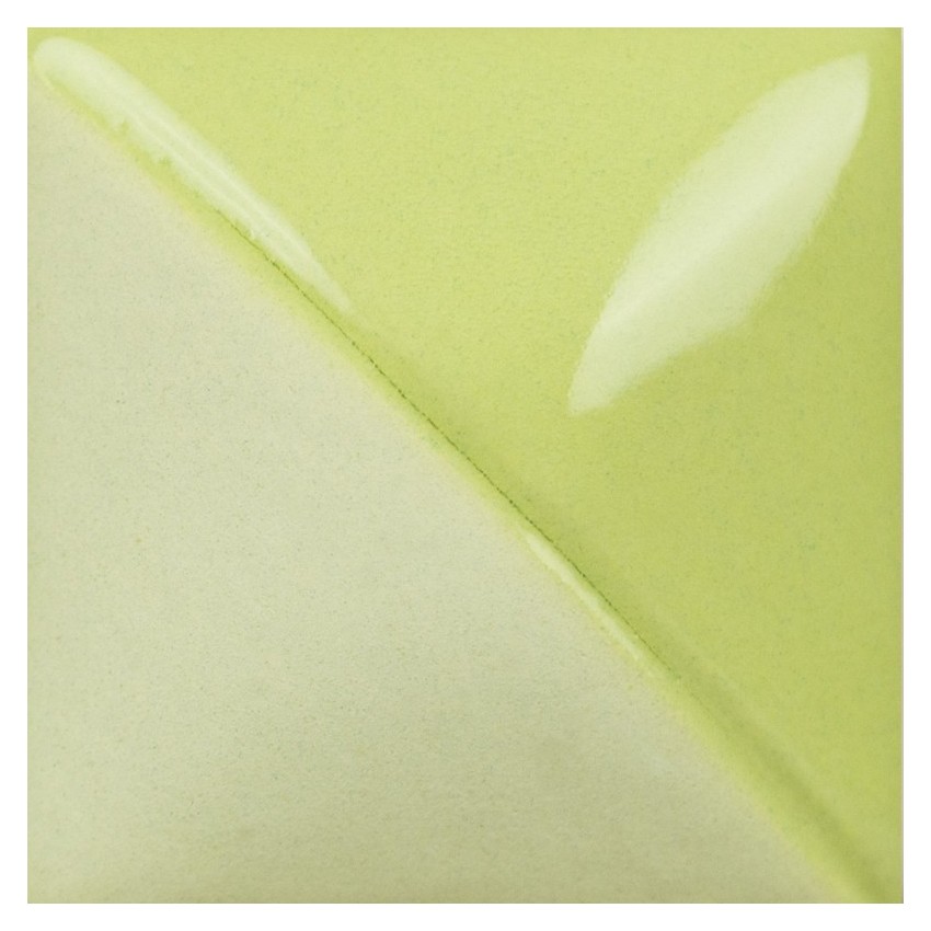 Underglaze Apple Green ug-068
