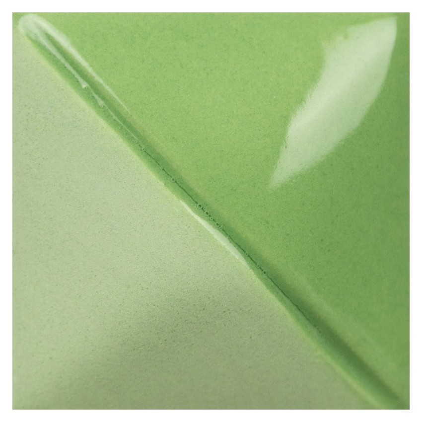 Underglaze Green Mist 2 oz. ug-090