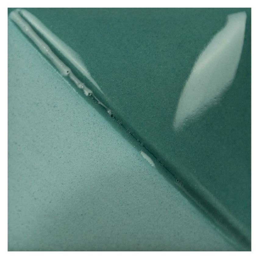 Underglaze True Teal ug-091