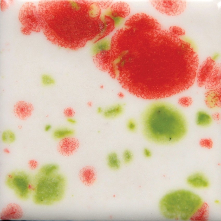 crystal glazes noel cg-750