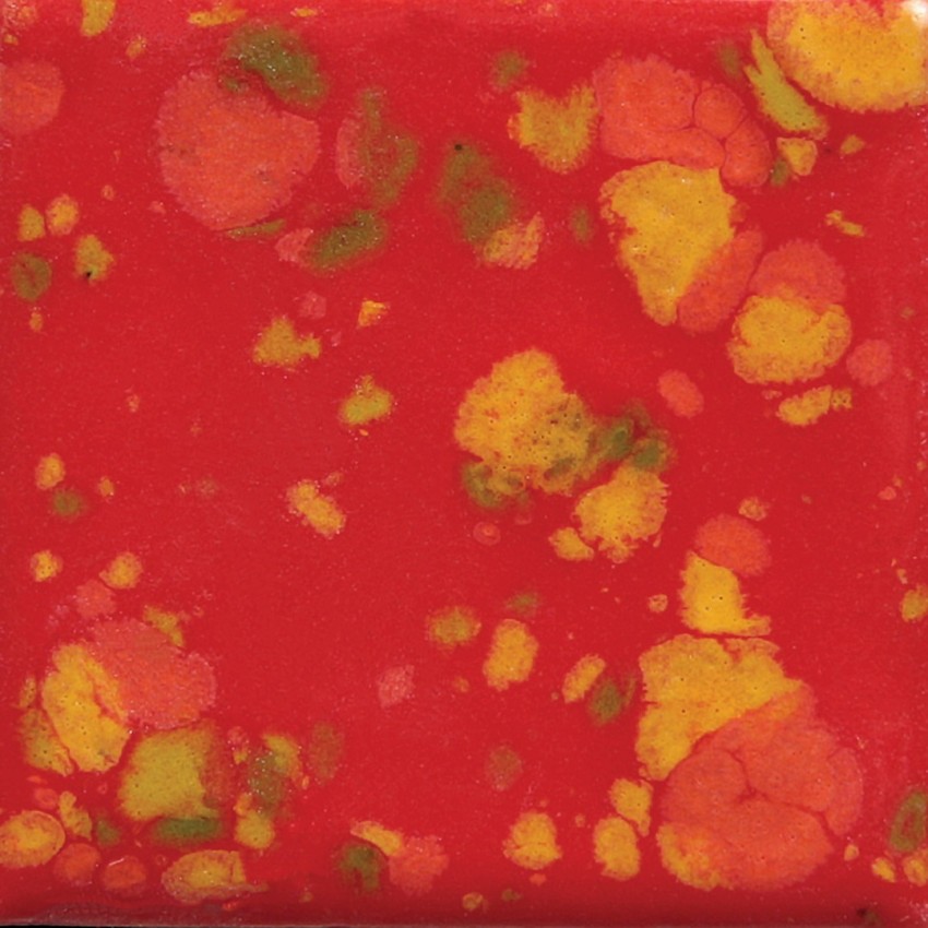 crystal glazes fire cracker cg-756