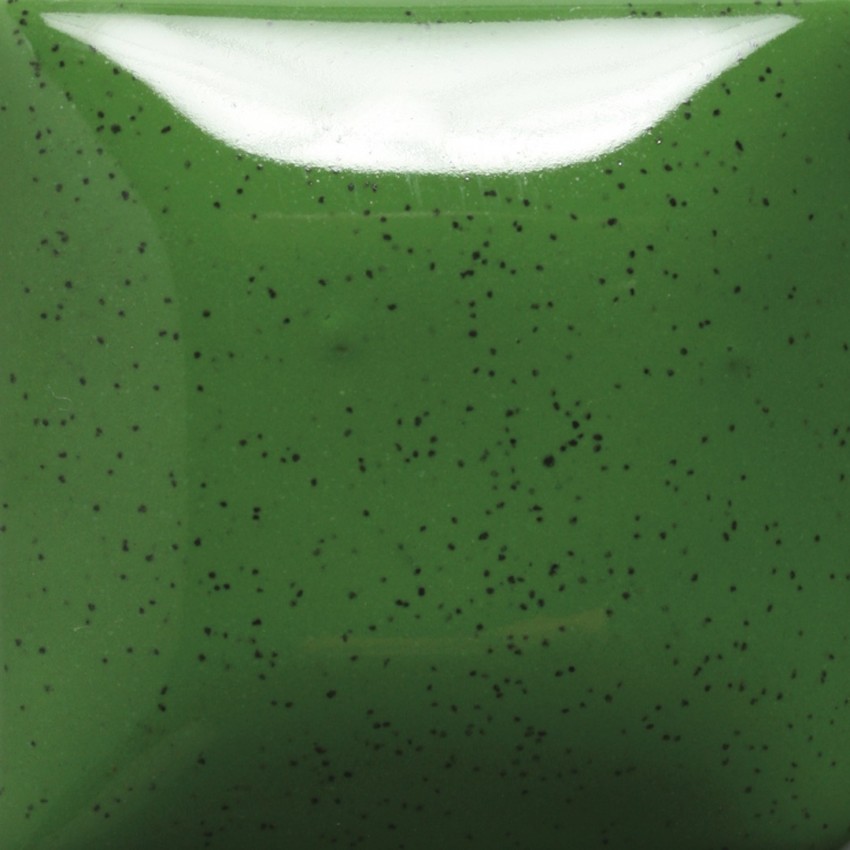 Stroke & Coat Speckled Green Thumb...