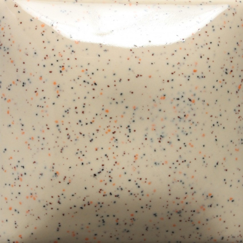 Stroke & Coat Speckled Vanilla Dip...