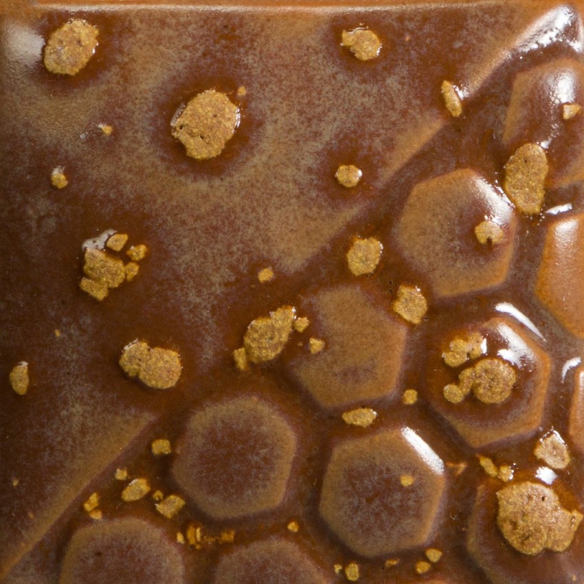 cubierta sin plomo glaze elements...