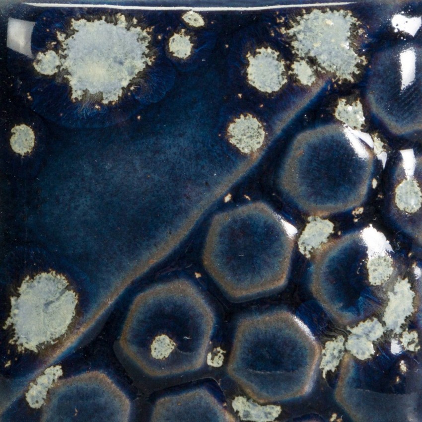 cubierta sin plomo glaze elements...