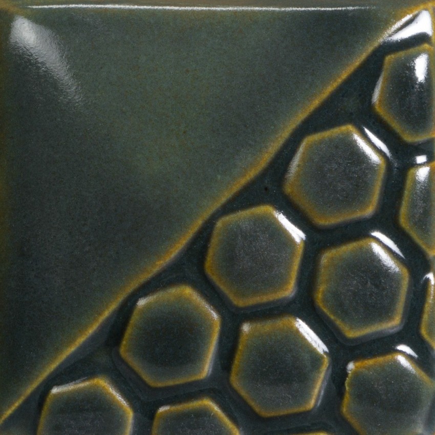 cubierta sin plomo glaze elements...