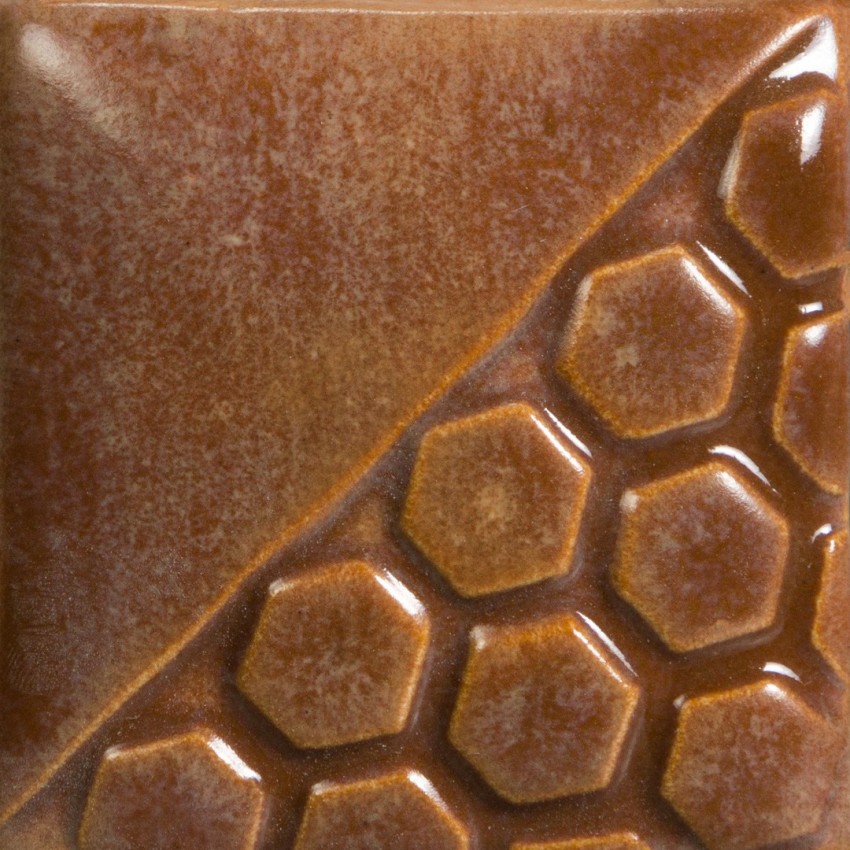 cubierta sin plomo glaze elements...