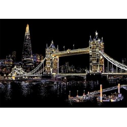 Puente de Londres Set Arte...
