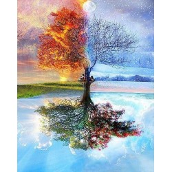 Arbol de las estaciones...