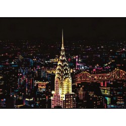 Nueva York Set Arte de...