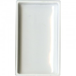 PASTILLA ACUARELA GANSAI TAMBI 010 BLANCO