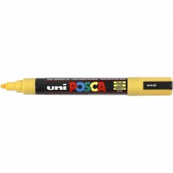 rot Posca PC-5M  2,5 mm... 2