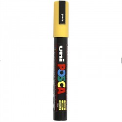 rot Posca PC-5M  2,5 mm...