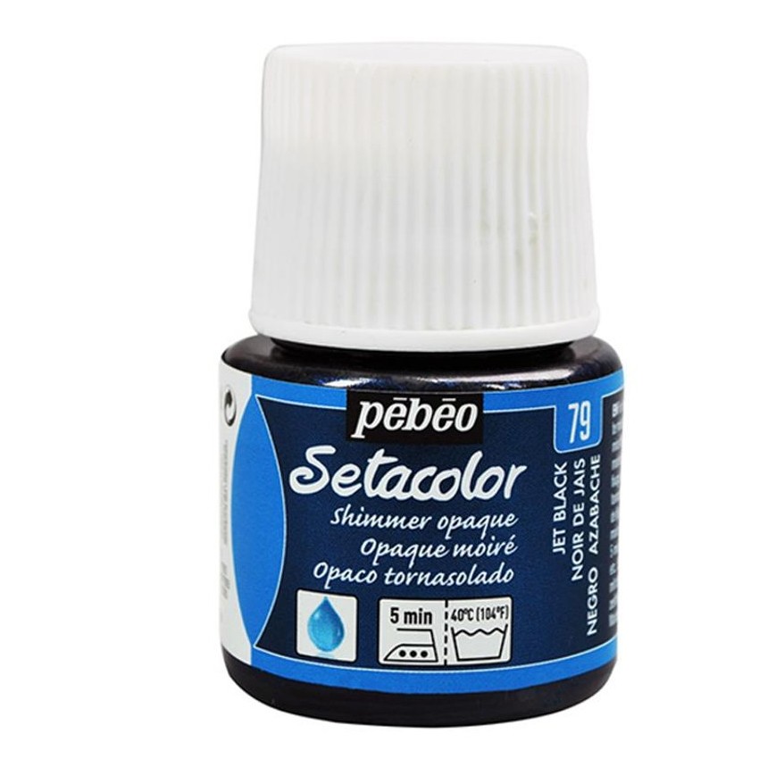 pintura setacolor moire 45 cc