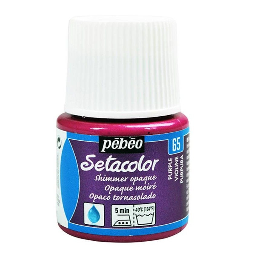 pintura setacolor moire 45 cc