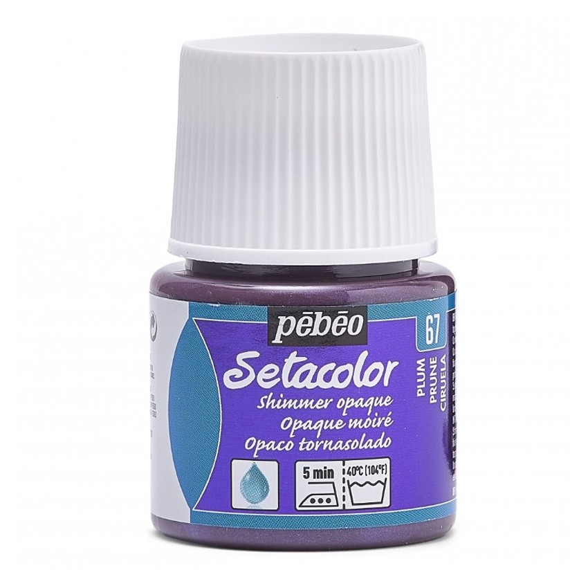 pintura setacolor moire 45 cc