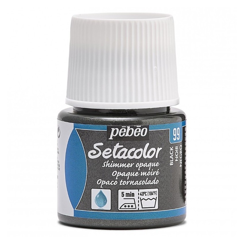 pintura setacolor moire 45 cc