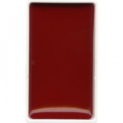 PASTILLA ACUARELA GANSAI TAMBI 034 DARK PINK