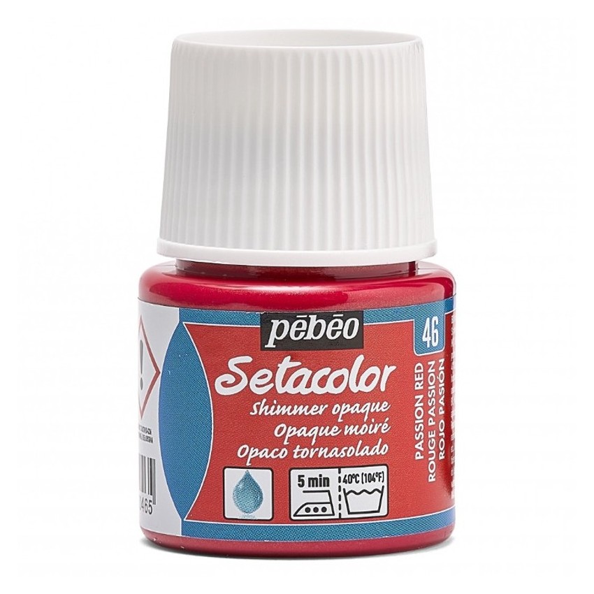 pintura setacolor moire 45 cc