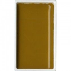 PASTILLA ACUARELA GANSAI TAMBI 044 LT.BROWN