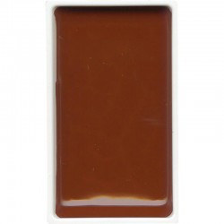 PASTILLA ACUARELA GANSAI TAMBI 046 BROWN