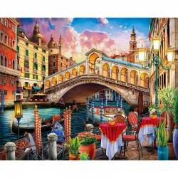 puente venecia Pintar por...