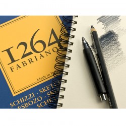 Bloc Fabriano 1264 Croquis... 2