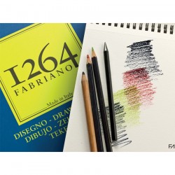 Bloc Fabriano 1264 Drawing... 2