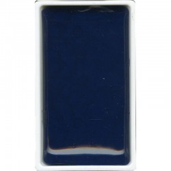 PASTILLA ACUARELA GANSAI TAMBI 062 COBALT BLUE
