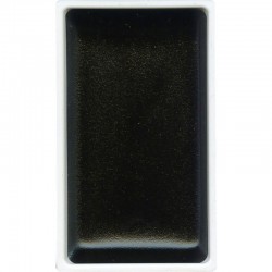 PASTILLA ACUARELA GANSAI TAMBI 066 MENTHOL VIOLET