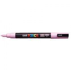 rot. posca pc-3m 1,3mm rosa... 2