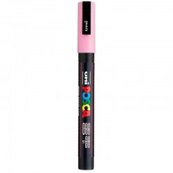 rot. posca pc-3m 1,3mm rosa...