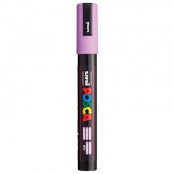 rot Posca PC-5M  2,5 mm...