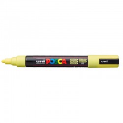 rot Posca PC-5M  2,5 mm...