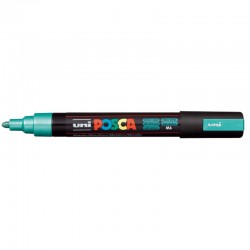 rot Posca PC-5M  2,5 mm... 2