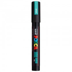 rot Posca PC-5M  2,5 mm...
