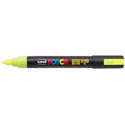 rot Posca PC-5M  2,5 mm... 2
