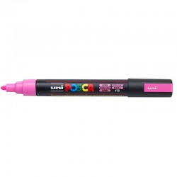 rot Posca PC-5M  2,5 mm... 2