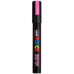 rot Posca PC-5M  2,5 mm...