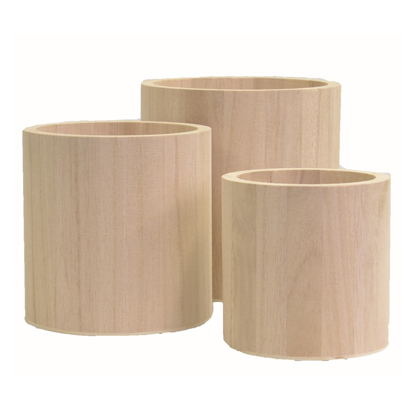 Artemio conjunto de 3 jarrones...