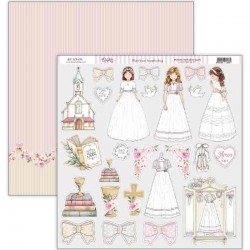 papel scrap 2 caras...
