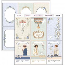 papel scrap 2 caras...