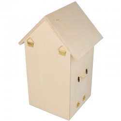 CAJA PAJAROS CON VENTANA... 2