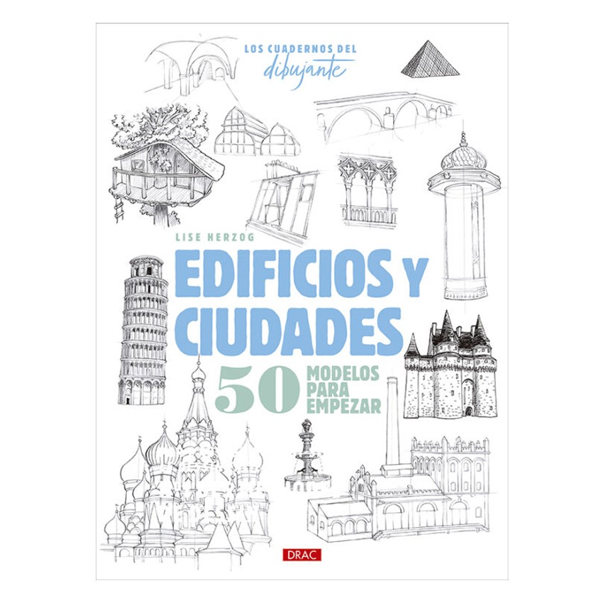 libro drac dib.edificio y ciudades 50...
