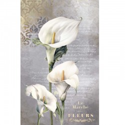 Papel Arroz Decoupage La...