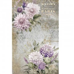 Papel Arroz Decoupage La...