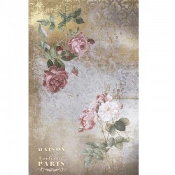 Papel Arroz Decoupage La...